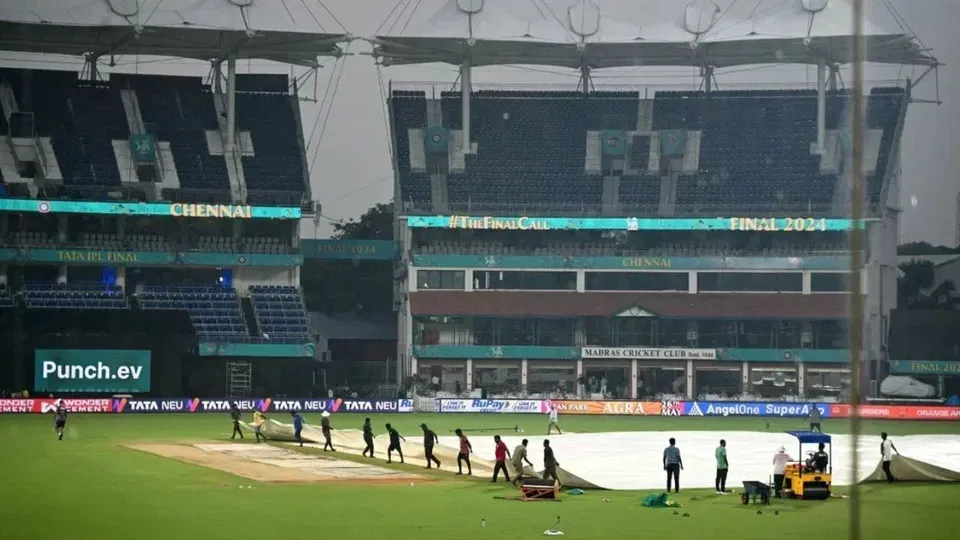 IPL 2026: CSK vs GT, मैच 37 के लिए एमए चिदंबरम स्टेडियम, चेन्नई की मौसम और पिच रिपोर्ट